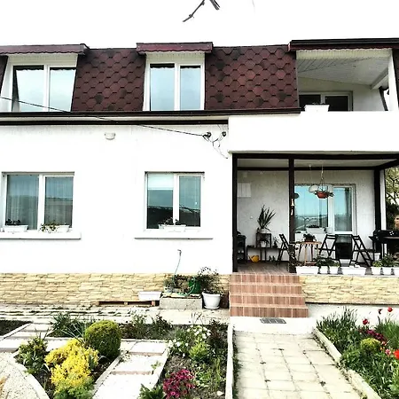 Villa Strashimirovo * Strashimirovo